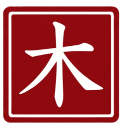 Mokuzai Logo